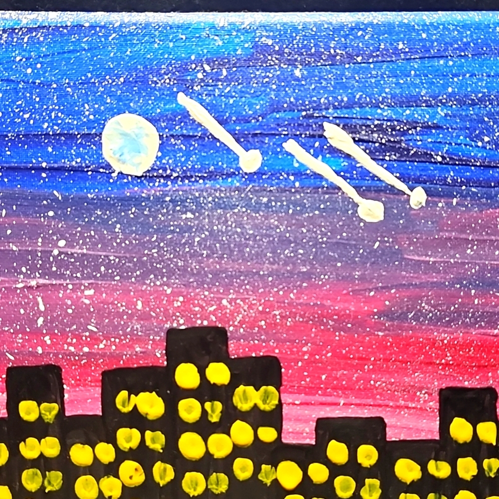 Cityscape - Picture 2 of 4